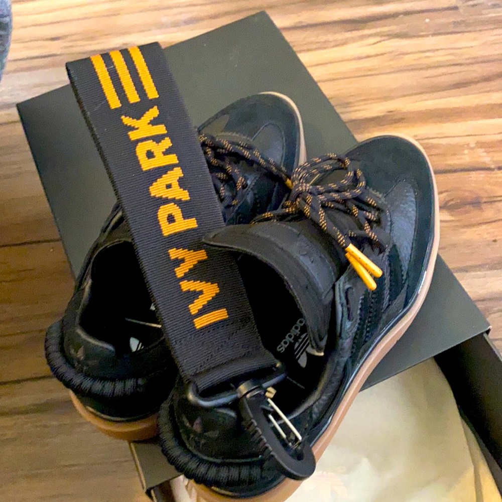 IVYPARK IVP Supersleek 72 Sneakers